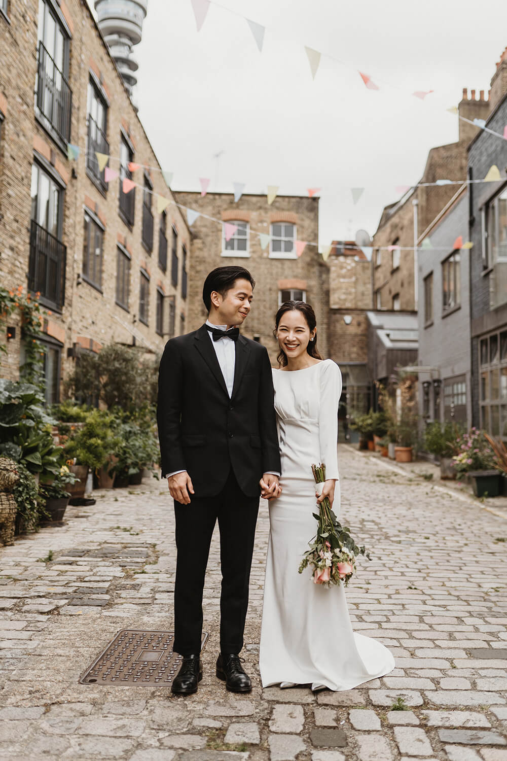 Photo Wedding | London