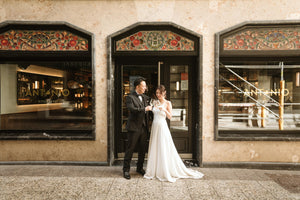 Photo Wedding | San Sebastian