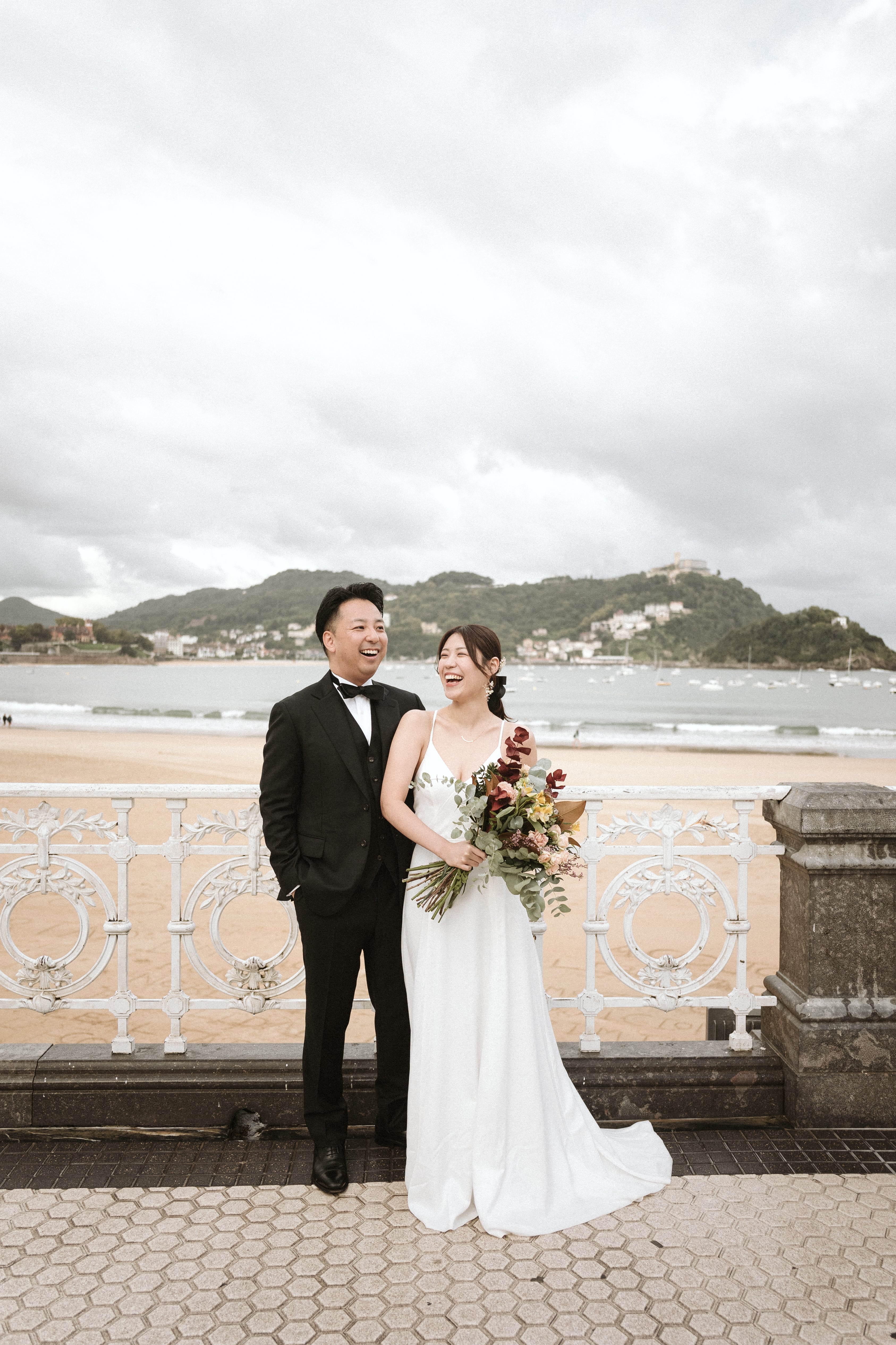 Photo Wedding | San Sebastian