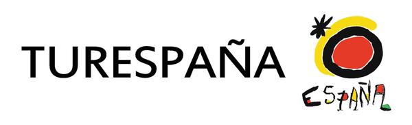 Totte 後援 スペイン政府観光局公式ロゴ 
