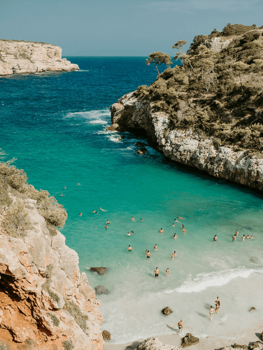 Photo Wedding | Mallorca マヨルカ島