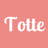 Totte logo