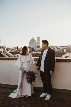 Photo Wedding | Firenze