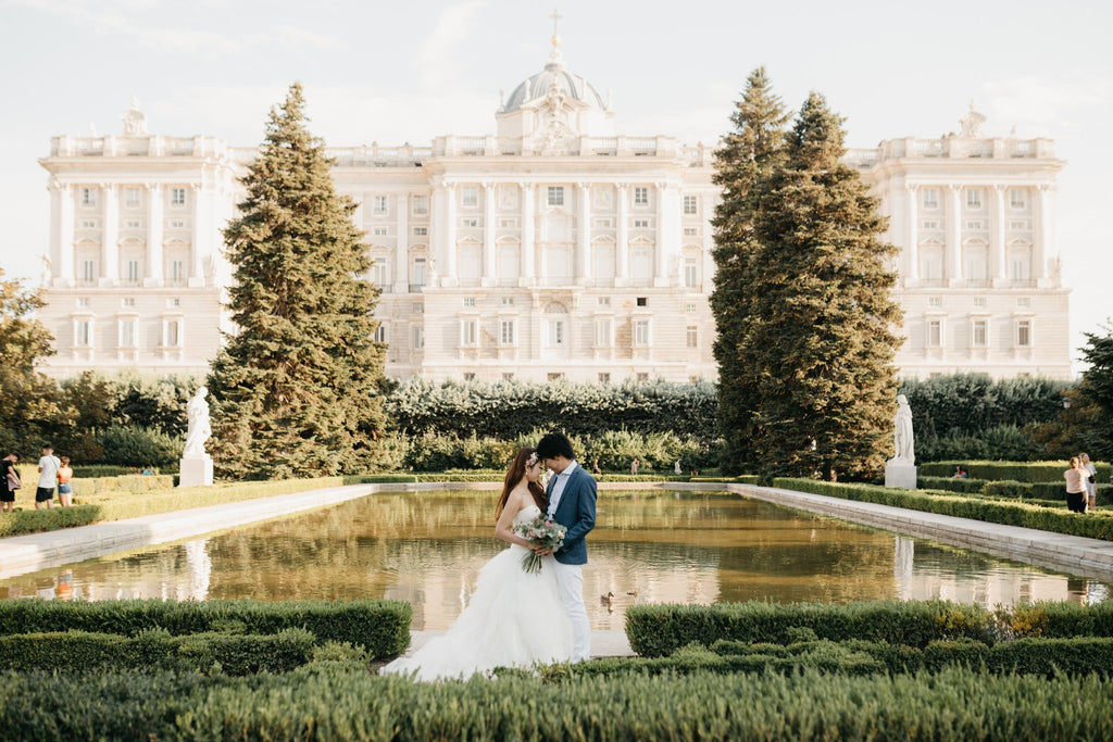 Photo Wedding | Madrid