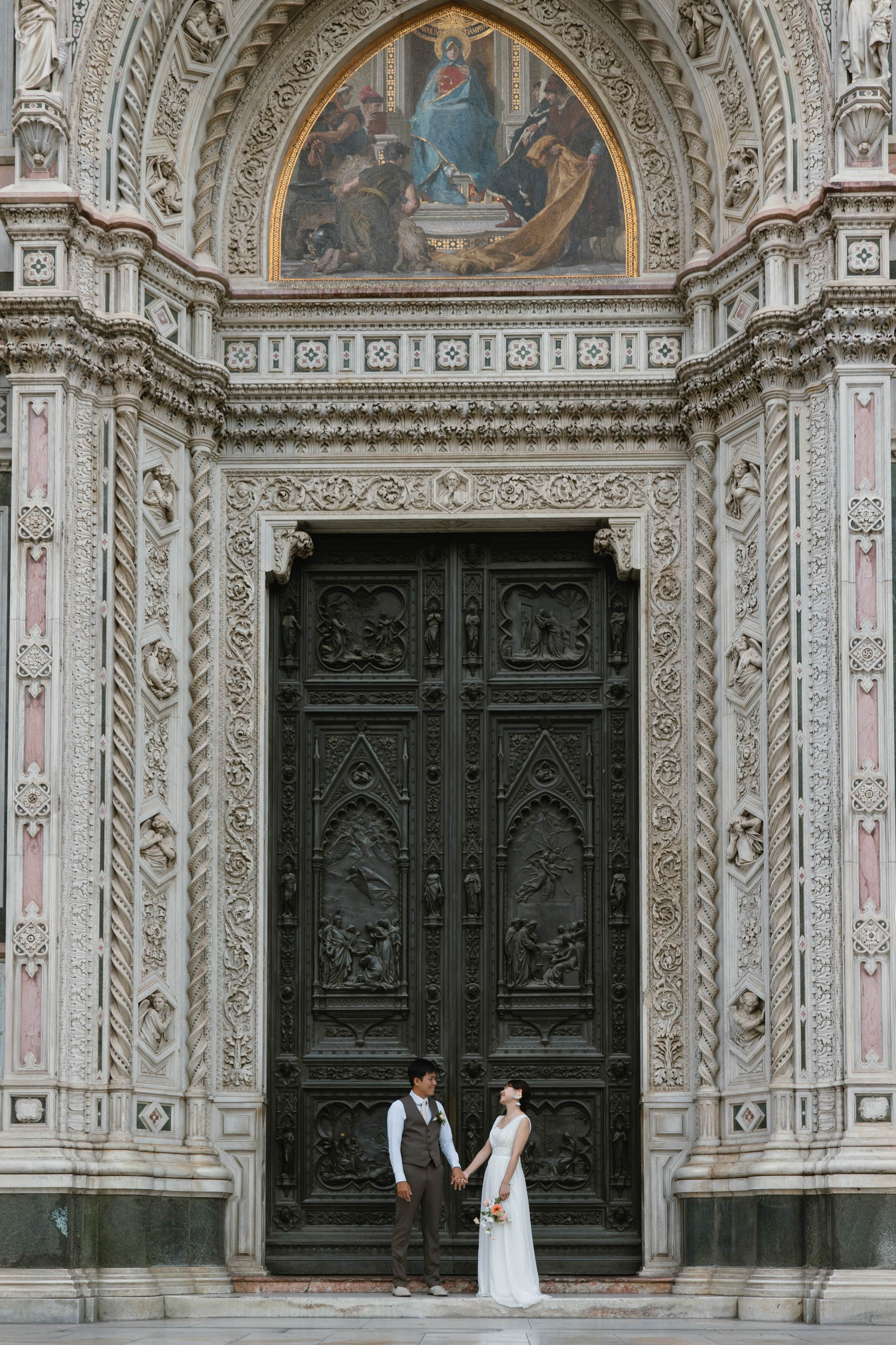 Photo Wedding | Firenze