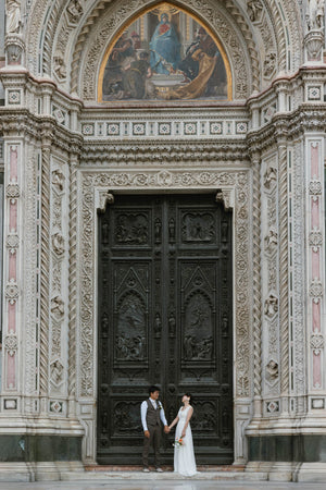 Photo Wedding | Firenze