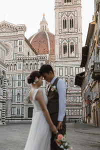 Photo Wedding | Firenze