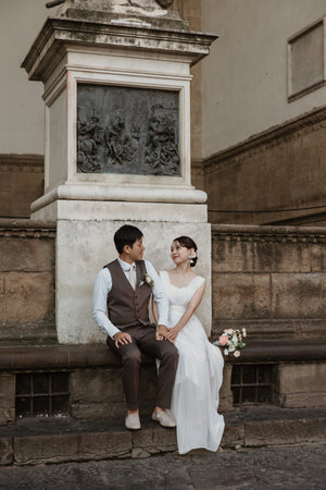 Photo Wedding | Firenze