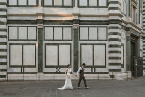 Photo Wedding | Firenze