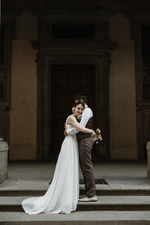 Photo Wedding | Firenze