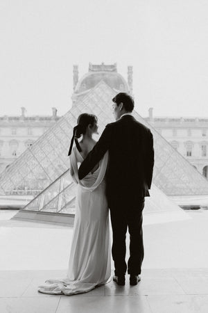 Photo Wedding | Paris
