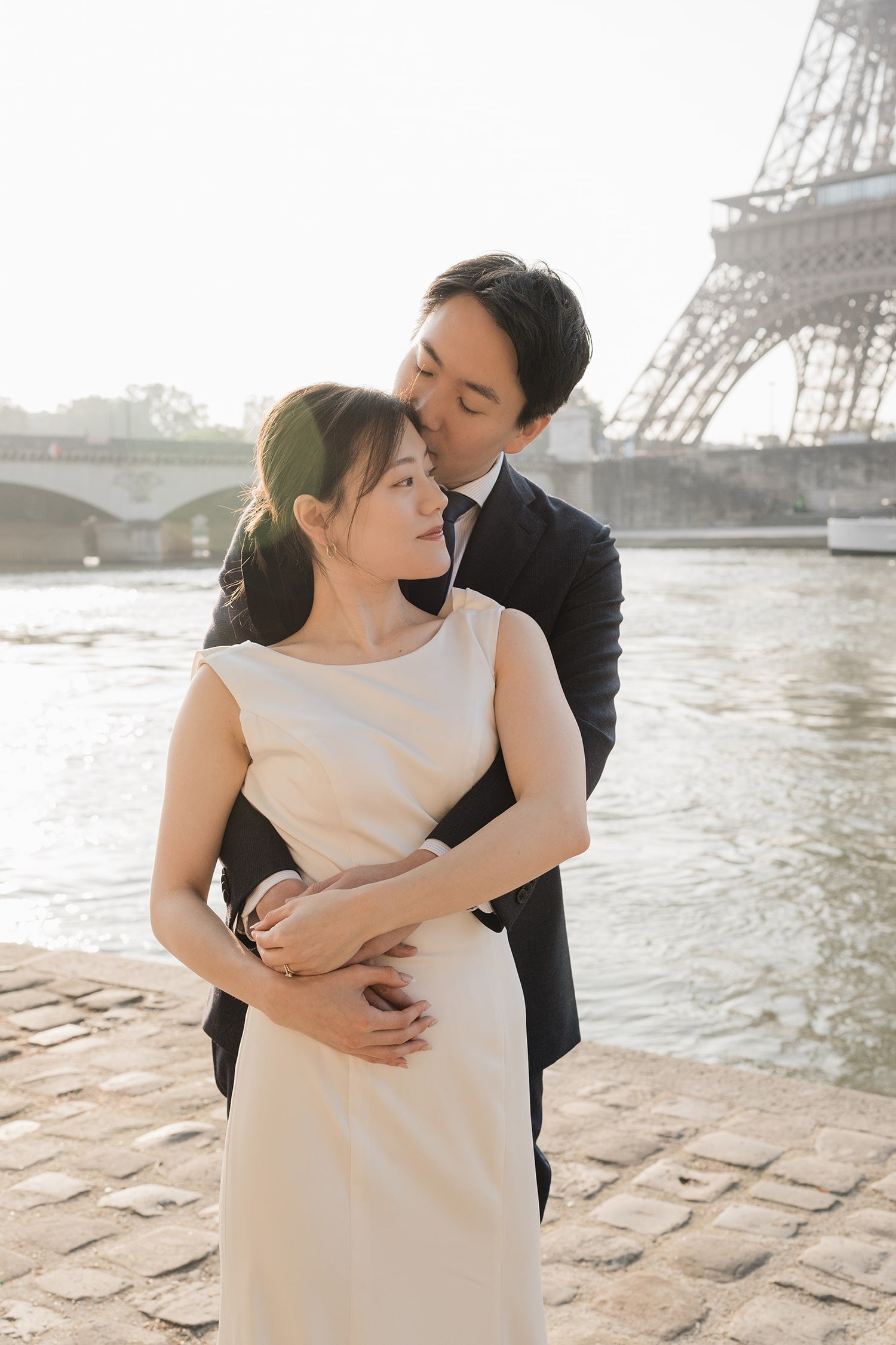 Photo Wedding | Paris