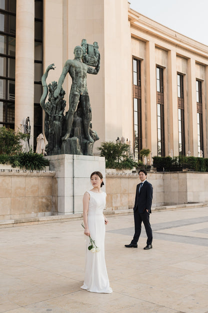 Photo Wedding | France+