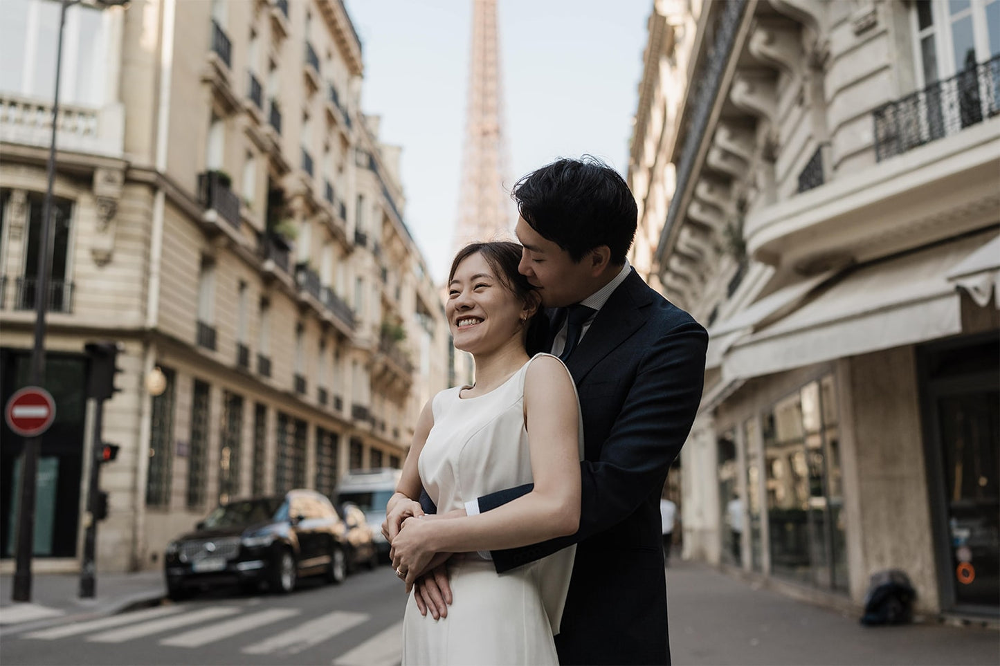 Photo Wedding | Paris
