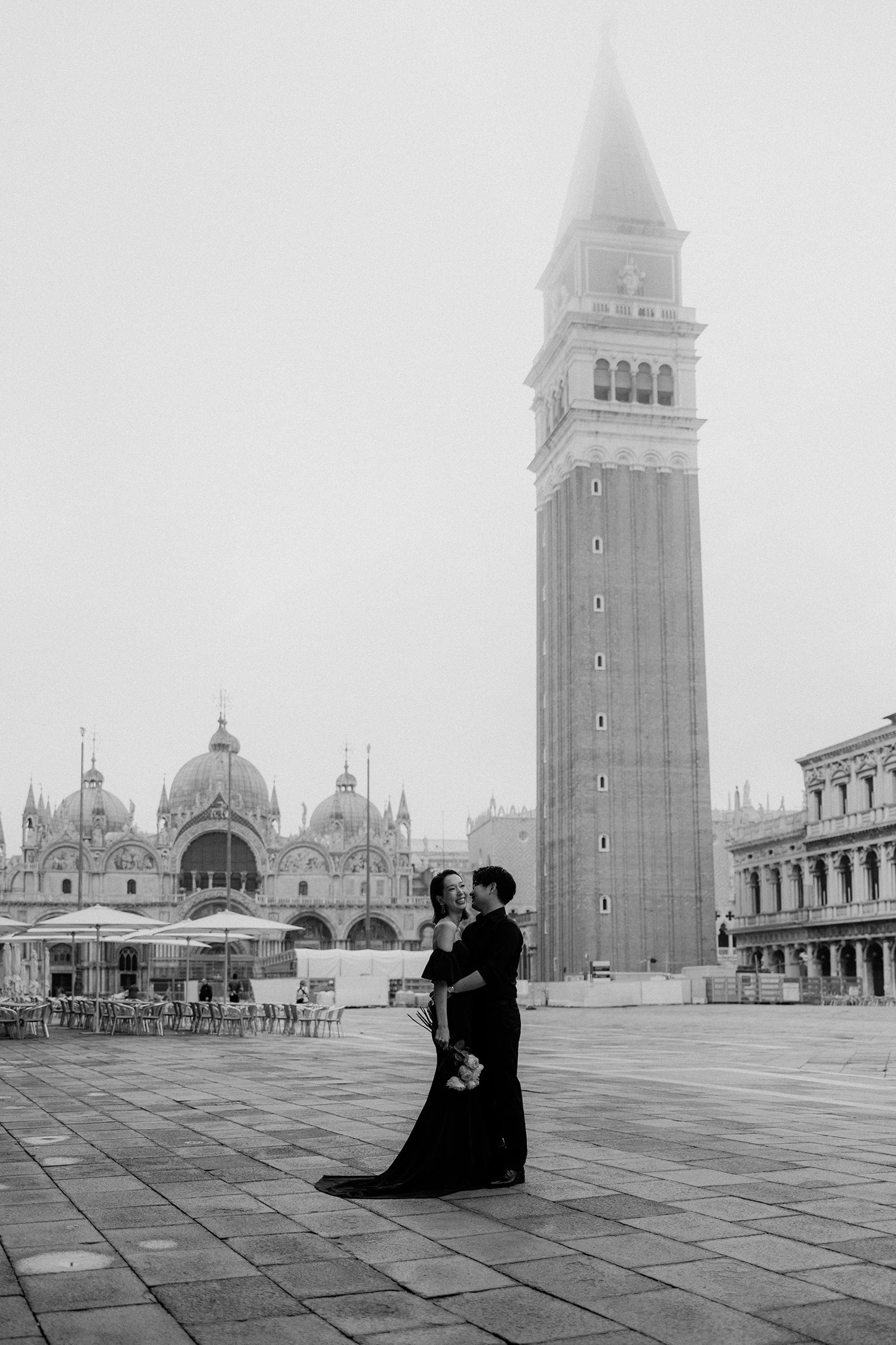 Photo Wedding | Venezia