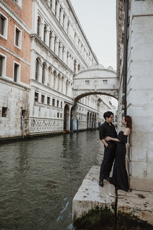 Photo Wedding | Venezia