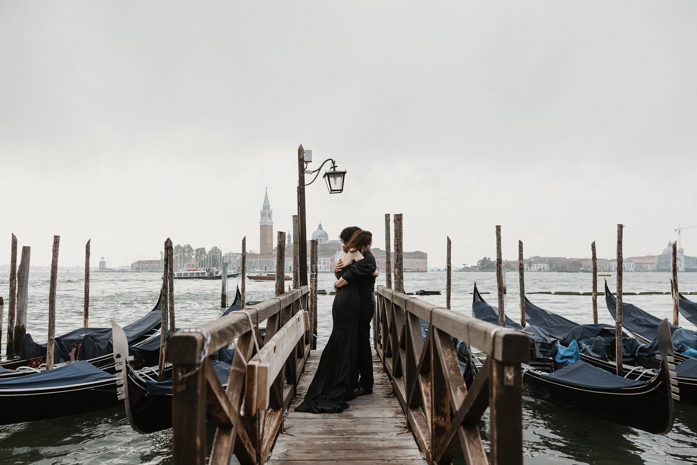 Photo Wedding | Venezia