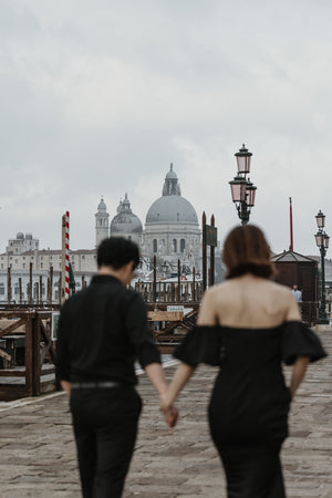 Photo Wedding | Venezia
