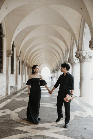 Photo Wedding | Venezia
