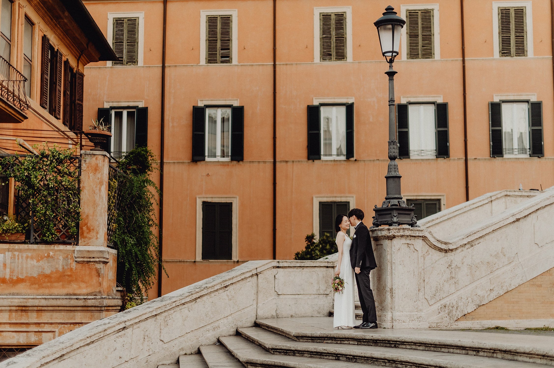 Photo Wedding | Rome