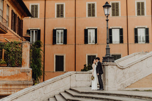 Photo Wedding | Rome