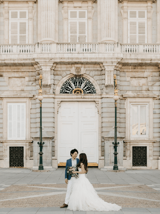 Photo Wedding | Madrid