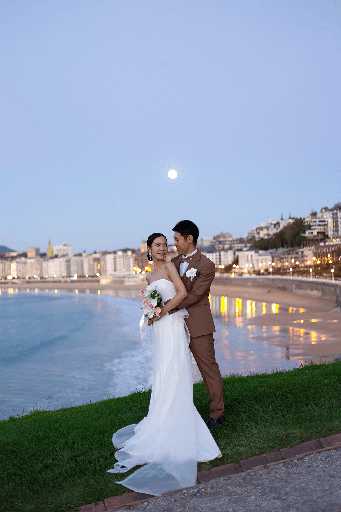 Photo Wedding | San Sebastian