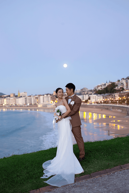 Photo Wedding | San Sebastian