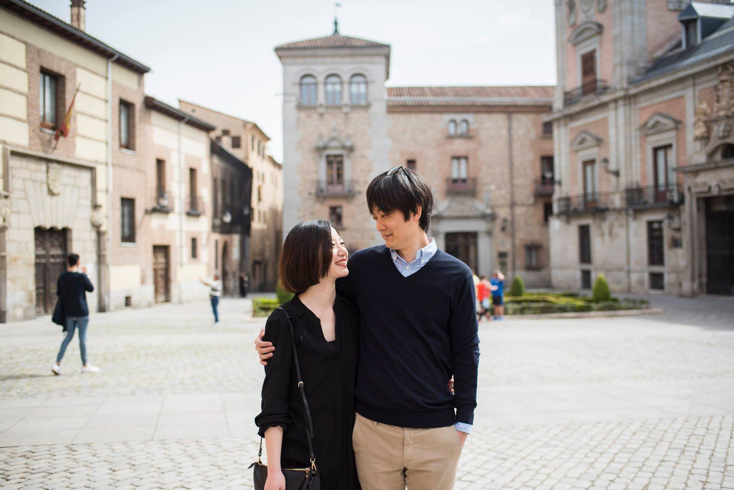 Totte｜スペイン＆ヨーロッパのプロカメラマン予約・撮影サービス｜フォトウェディング｜前撮り＆後撮り｜ロケーションフォト｜ロケーション撮影｜ハネムーンフォト｜カップルフォト｜マドリード
