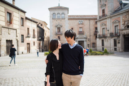 Totte｜スペイン＆ヨーロッパのプロカメラマン予約・撮影サービス｜フォトウェディング｜前撮り＆後撮り｜ロケーションフォト｜ロケーション撮影｜ハネムーンフォト｜カップルフォト｜マドリード